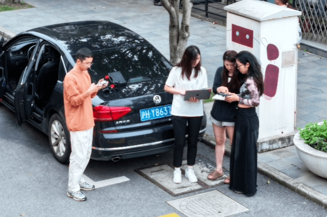 近日,由上海市教委联合上海市发展和改革委员会,上海