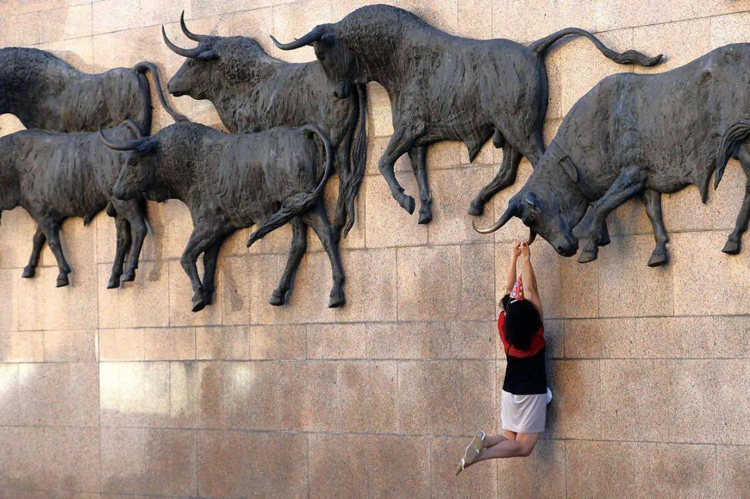 海明威为什么对她如此迷恋?_马德里_西班牙_建筑