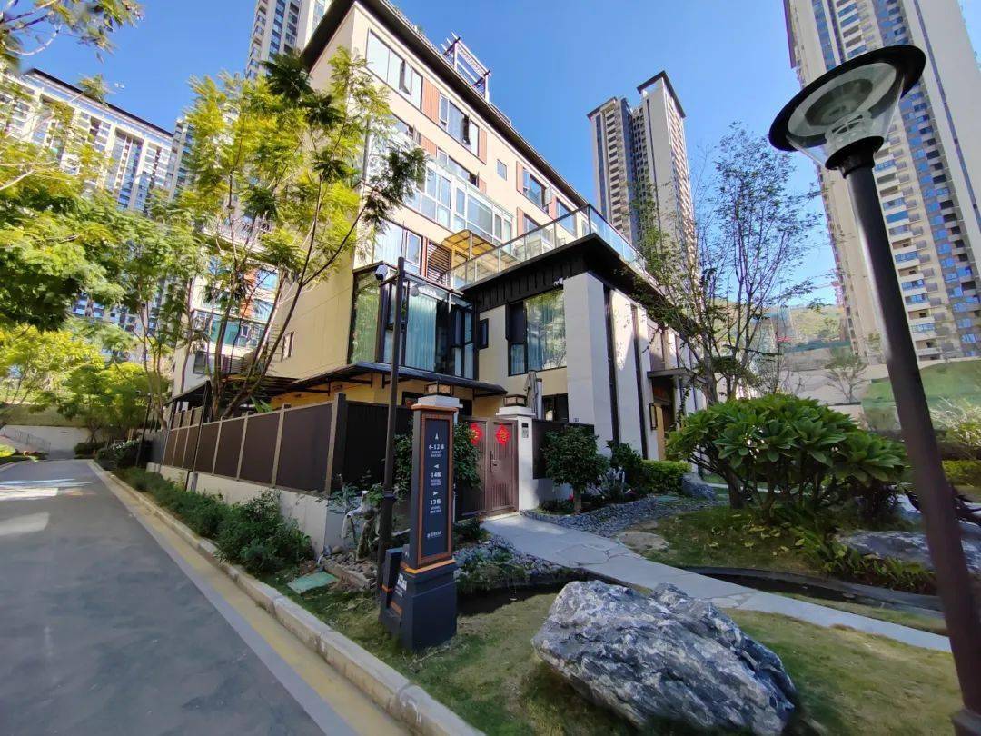 品质现房购丨攀枝花领地·阳光花城,84-104㎡实景洋房,限席争藏中