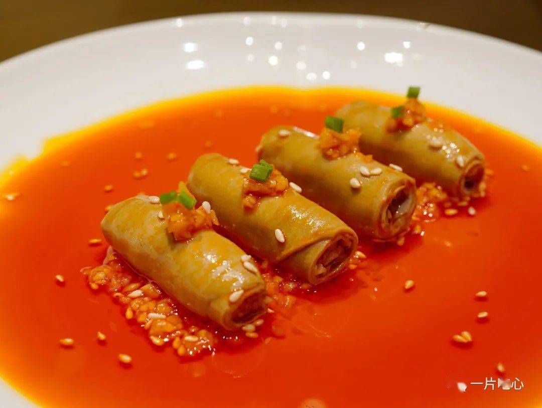 离谱新荣记!消费不到八千块 送了一千块的菜……_北京_海参_台州