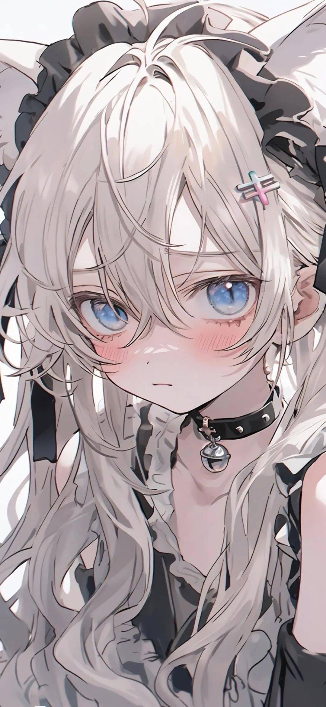 动漫壁纸 二次元手机壁纸