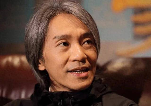 喜剧之王【周星驰为甘肃捐款】_电影_社会_向太