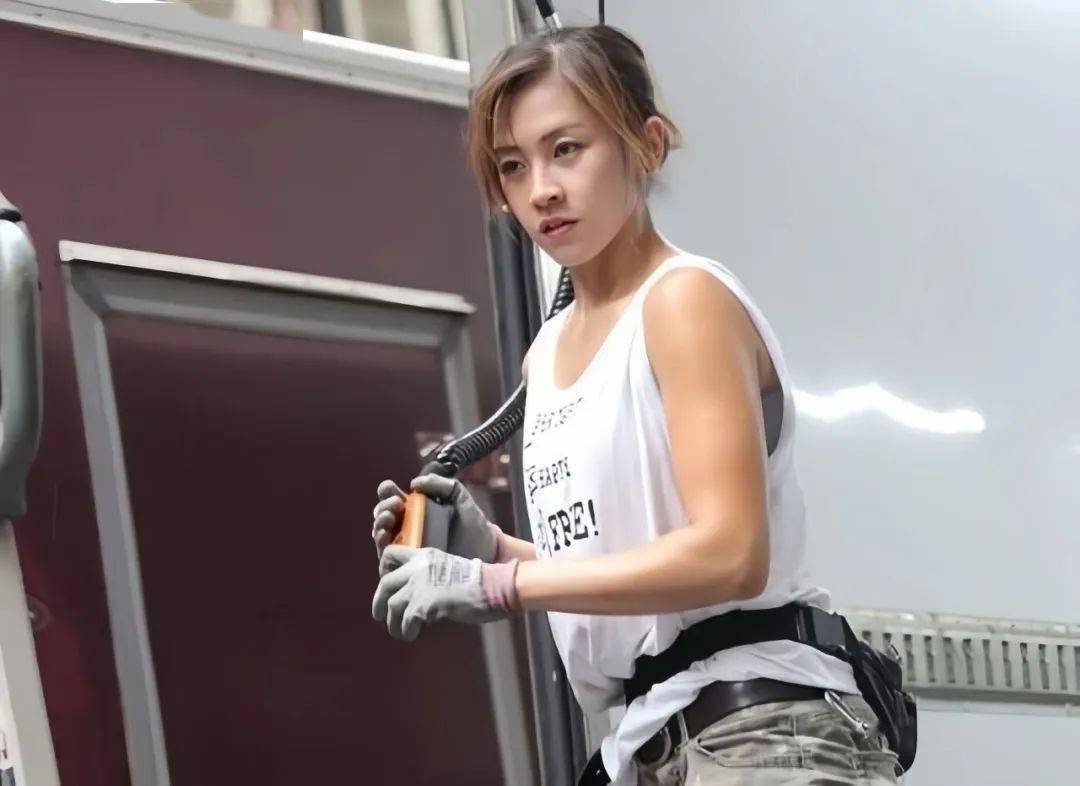 朱芊佩_工作_香港