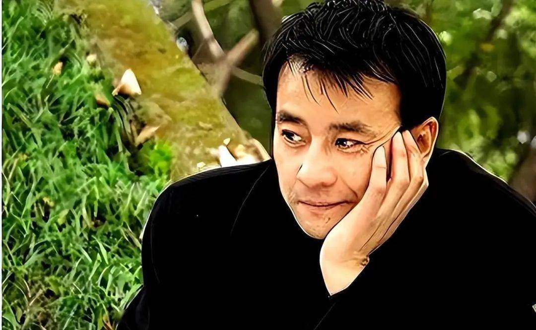 演员罗钢:娶小23岁郝蕾,陪娇妻战胜家族遗传病,48岁老来得子_罗刚