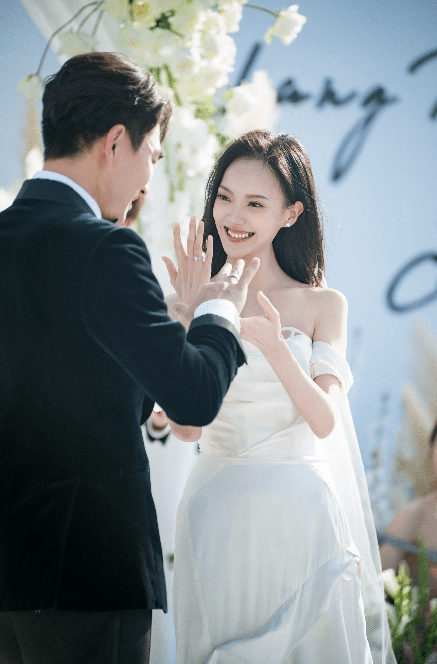 张宁江&陈曦 | 一切都是最好的安排