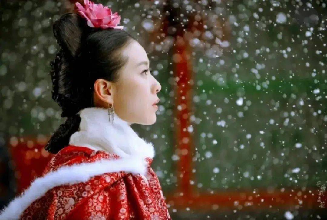 知名女明星来桂林了!_刘诗诗_网友_演技