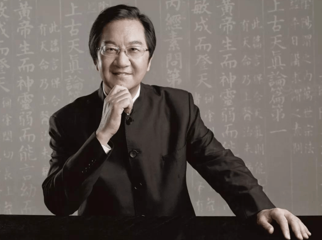 为什么读懂《易经》,人会越来越有福气?_人生_智慧_中国