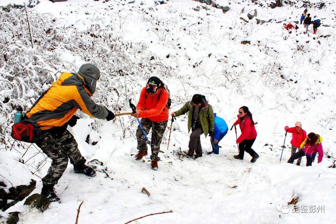 峡谷冰瀑、玉树凌花，好一个冰雪王国燕子沟！