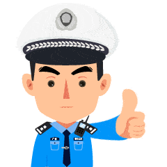 礼让斑马线,为这些司机点赞!