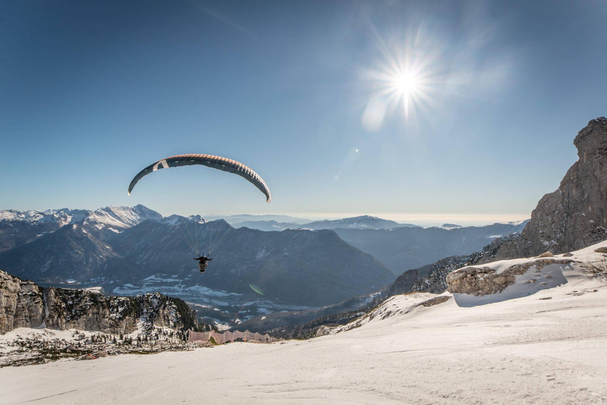 斯洛文尼亚的冬季新潮玩法大揭秘_运动_ple_气垫