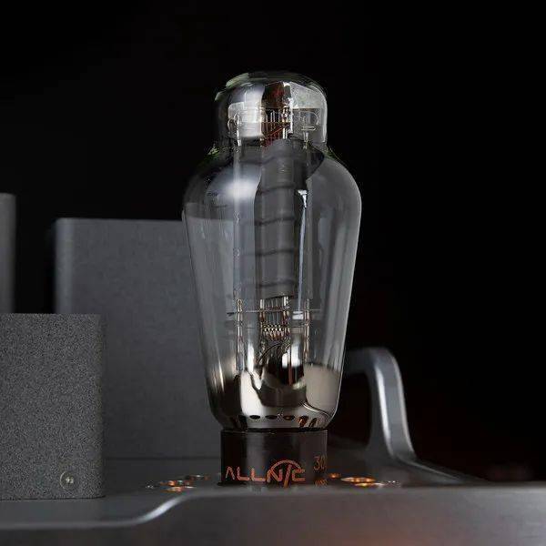 的真空管杰作:奥立allnic推出300b电子管_灯丝_吊架_声音