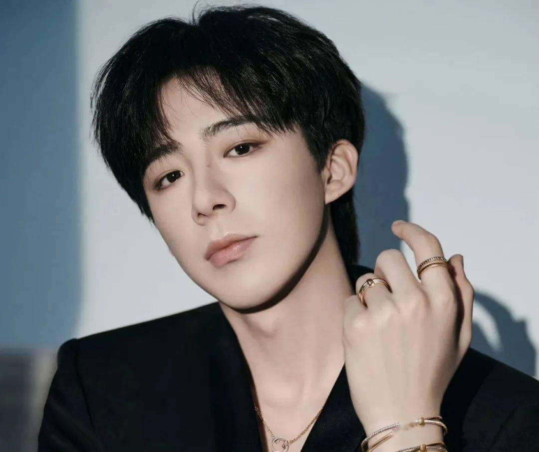 一问一答 | 脱衣舞lisa和baby,人淡如菊女星,蔡徐坤,赵丽颖刘宇宁