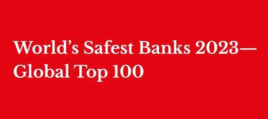 2023年度全球最安全的100家銀行_banks_of_德國