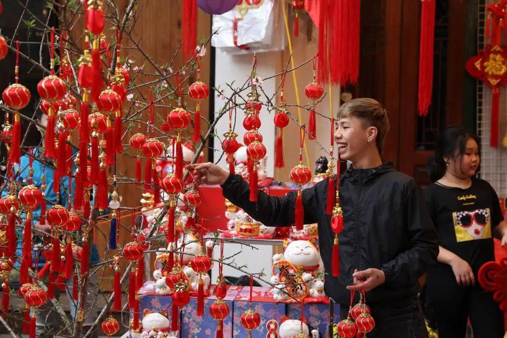 联合国假日有何讲究？春节何以获列联合国假日？_节日_中国_文化