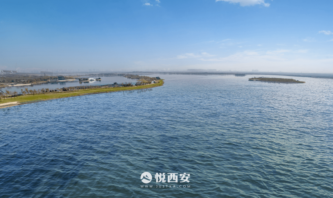 斗門水庫新規劃浮現:一核兩廊多點,核心水域超5km05_旅遊_建設_生態