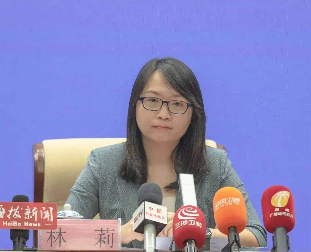 林莉任海南屯昌县委书记_审计_定安县_工作