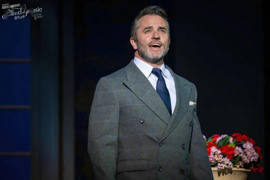 *摄影:harmony studio sg导演杰克·奥布莱恩表示:"《音乐之声》的