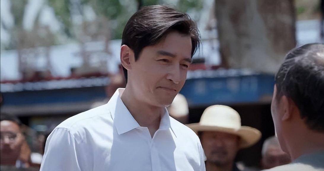 央八30集大剧来袭,胡歌领衔,马伊琍唐嫣辛芷蕾作配_观众_作品_实力派