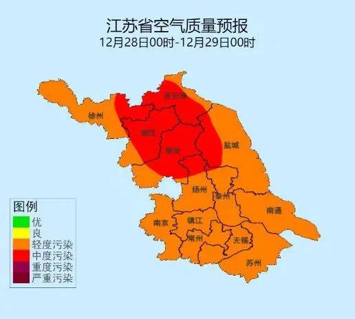 天气_污染_气象