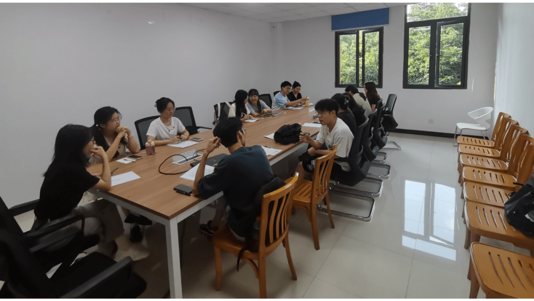 榜样同行·争先创优|重庆大学十佳先进班集体风采展示(第1期)_班级