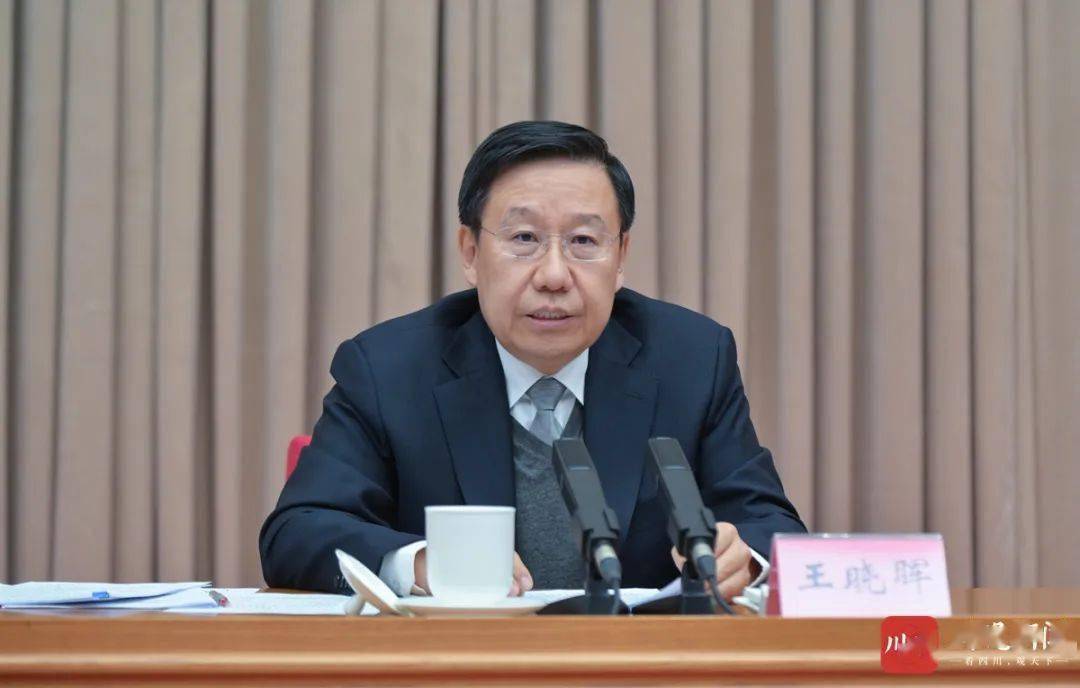 王晓晖:大力弘扬优秀建设者精神,推动我省非公有制经济