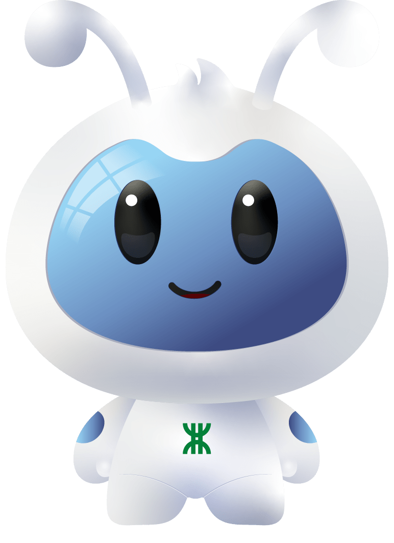 『铁宝』全新上线啦!深圳地铁吉祥物(兼首席卖萌官)正式介绍一下是的!