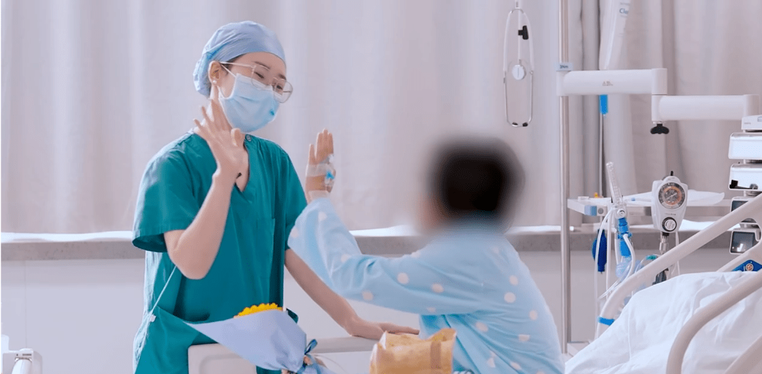 医院新闻 | 抖音纪录片《你好,儿科医生》第二季回归,在人间疾苦中