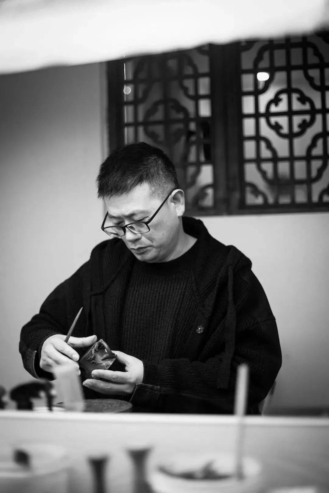 江苏代表队选手薛峰获得2023年"瓷艺城杯"第九届全国陶瓷行业职业技能