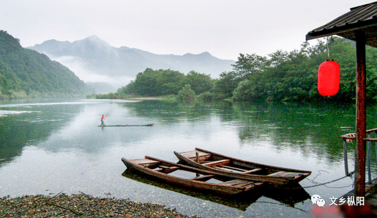 汪四武 秋浦山河吟(第二辑)_母亲_池州_杜荀鹤