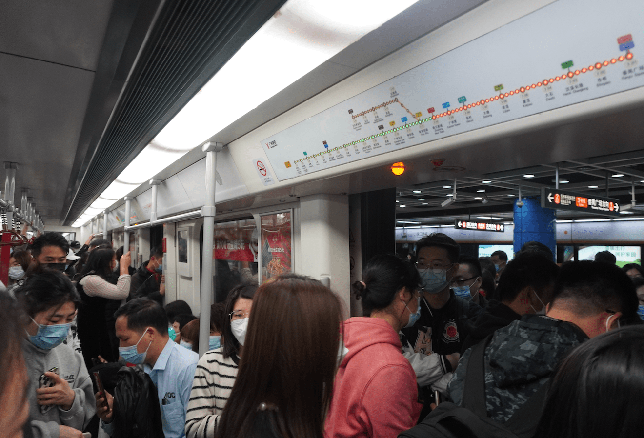 人才活跃,小城出圈,一线城市"引力