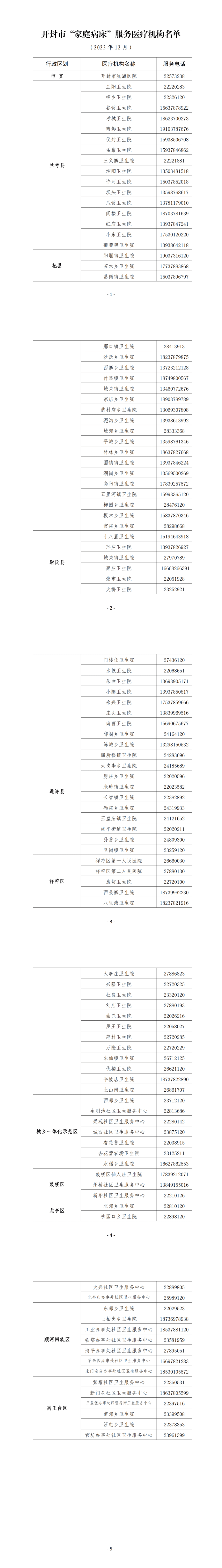 以基層醫療衛生機構(指社區衛生服務中心,鄉鎮衛生院)為主體,其他二級