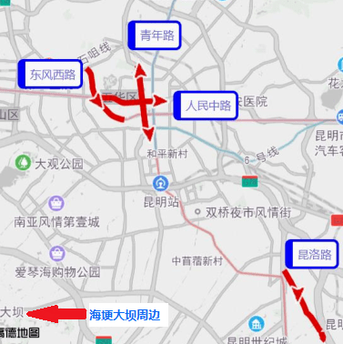 看這→▏fm887熱點_情況_公路_道路