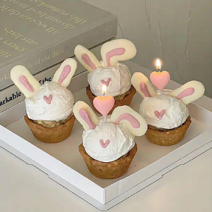 背景图 | 可爱治愈朋友圈封面