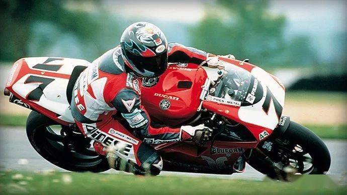 如果你要收藏一辆杜卡迪,那你应该看看这五辆_搜狐汽车_搜狐网