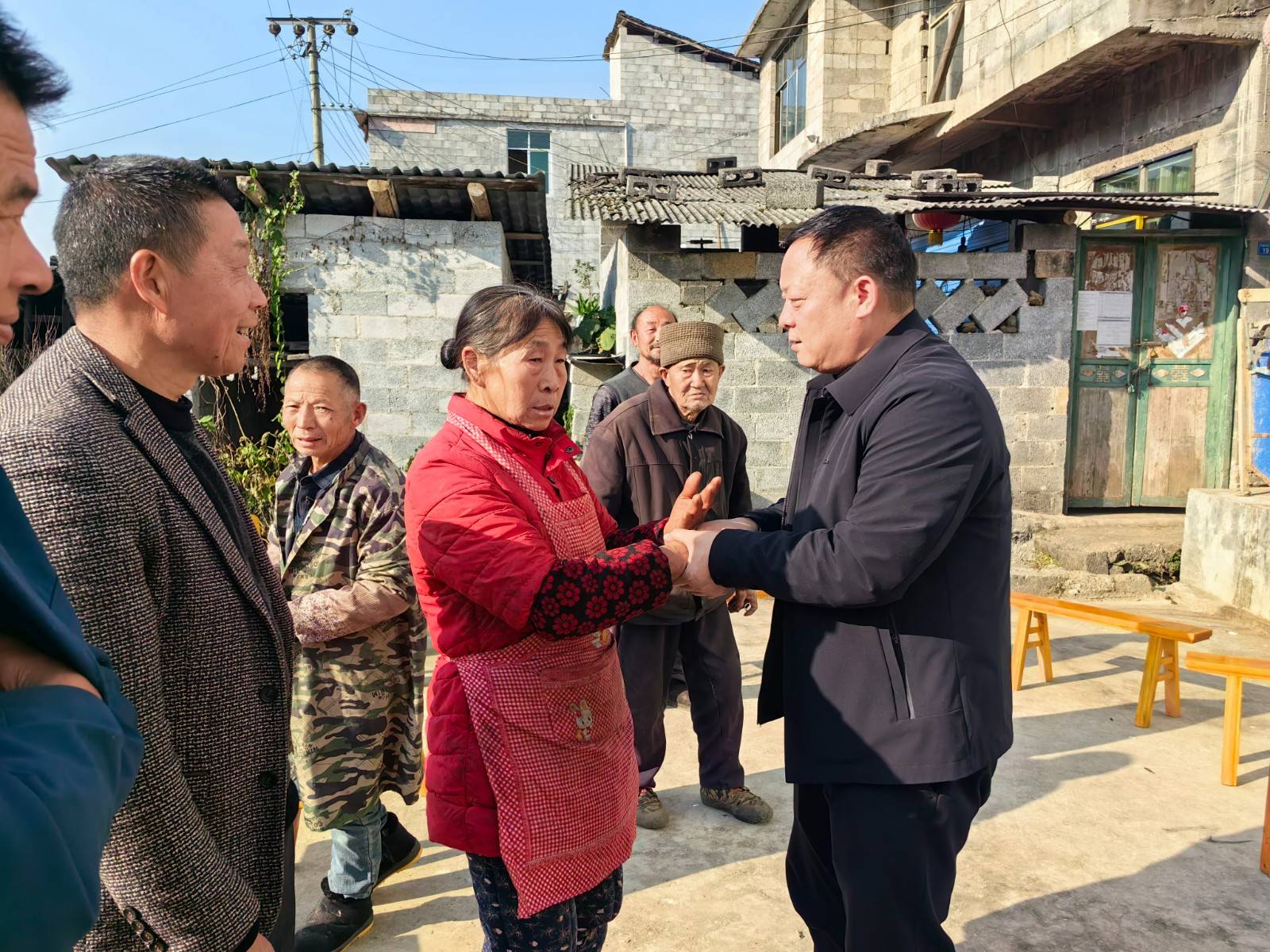 —铜仁市全面加强信访队伍建设推动信访工作高