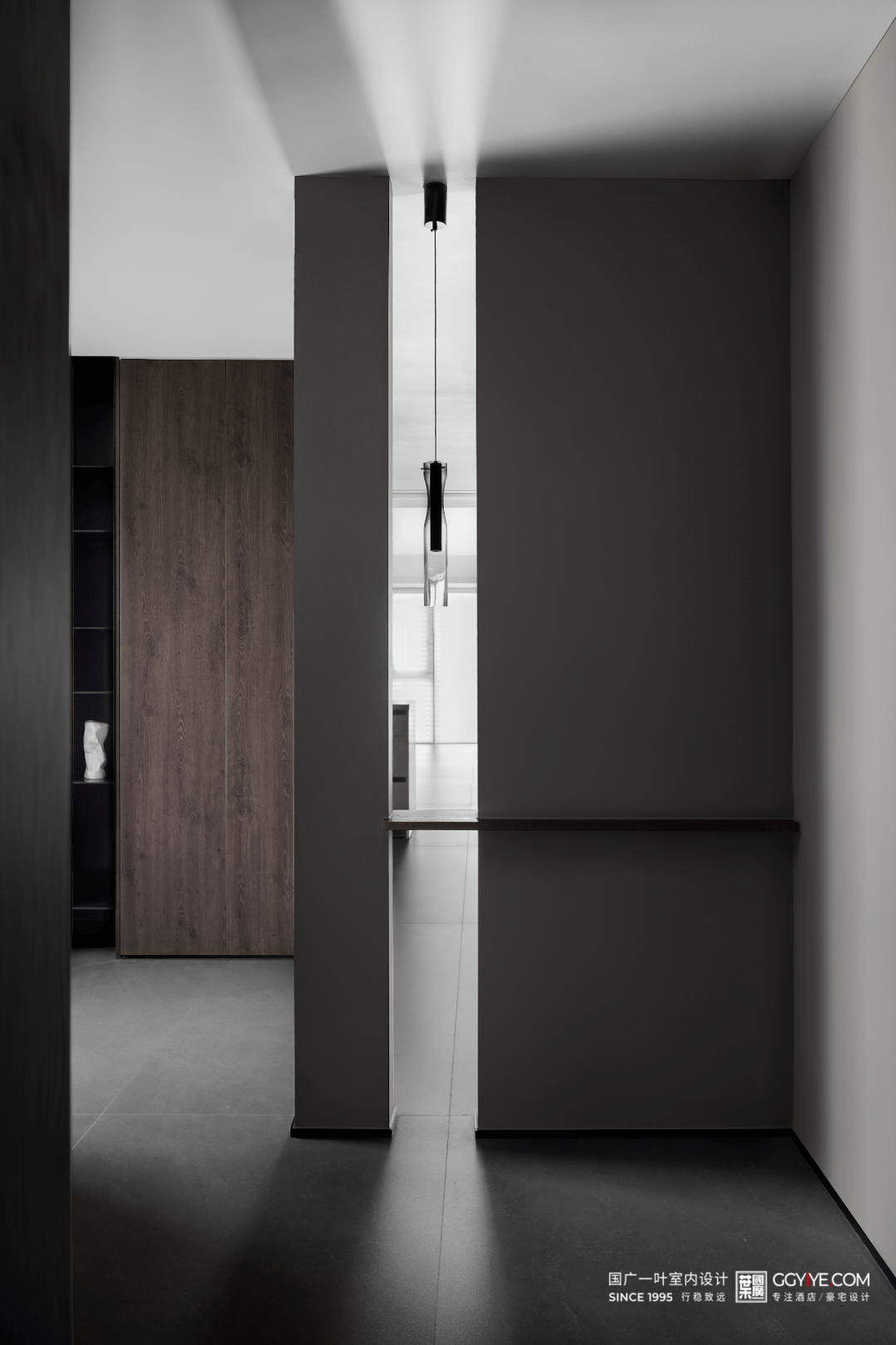 国广一叶大宅设计&梦工厂施工作品 | ROOM’01/三江城竣工实景_Room_the_Project