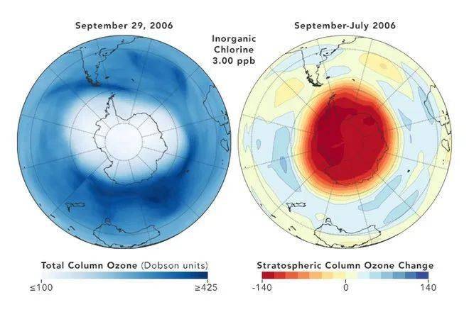 【地理專題】2023年自然地理大事件盤點,看看人類有多難?