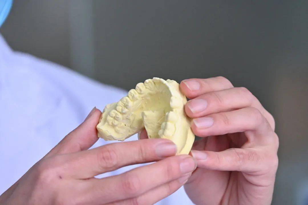 宁津县中医院:医生妙手拔智齿 患者满意连称赞_因为_孙龙_诊断