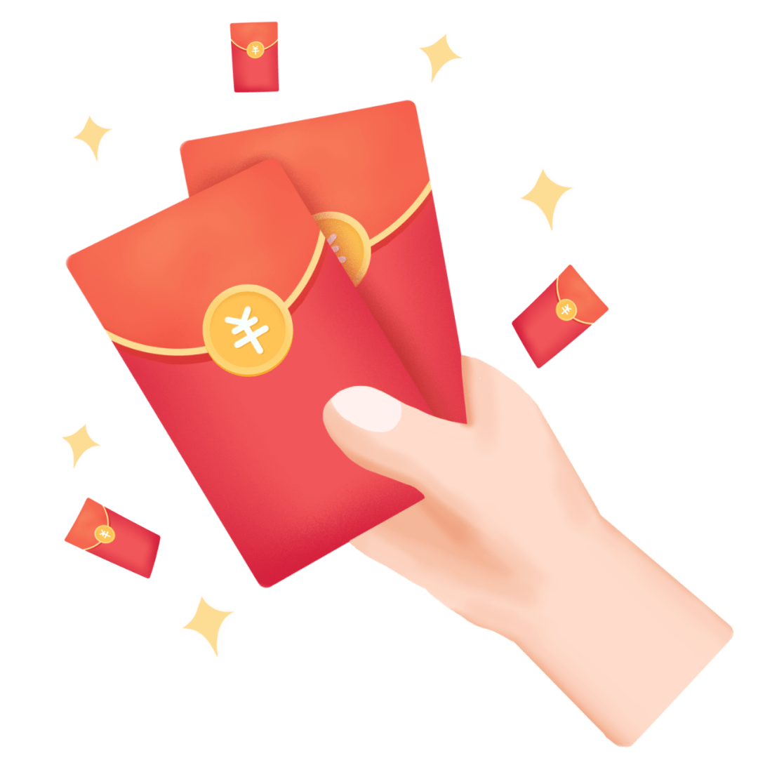 2024第一场"雨"来了→