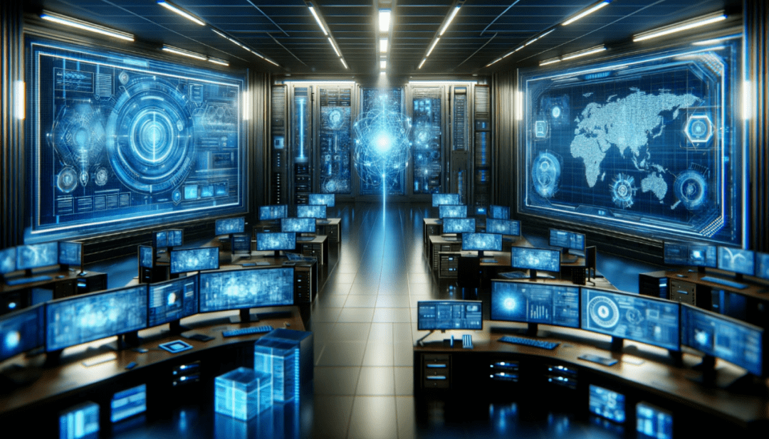 【必读】2024数字安全十大技术趋势预测，不容忽视！_模型_数据_融资