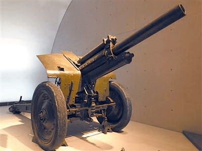 伟大的胜利,不朽的功勋|盘点抗美援朝志愿军的重武器