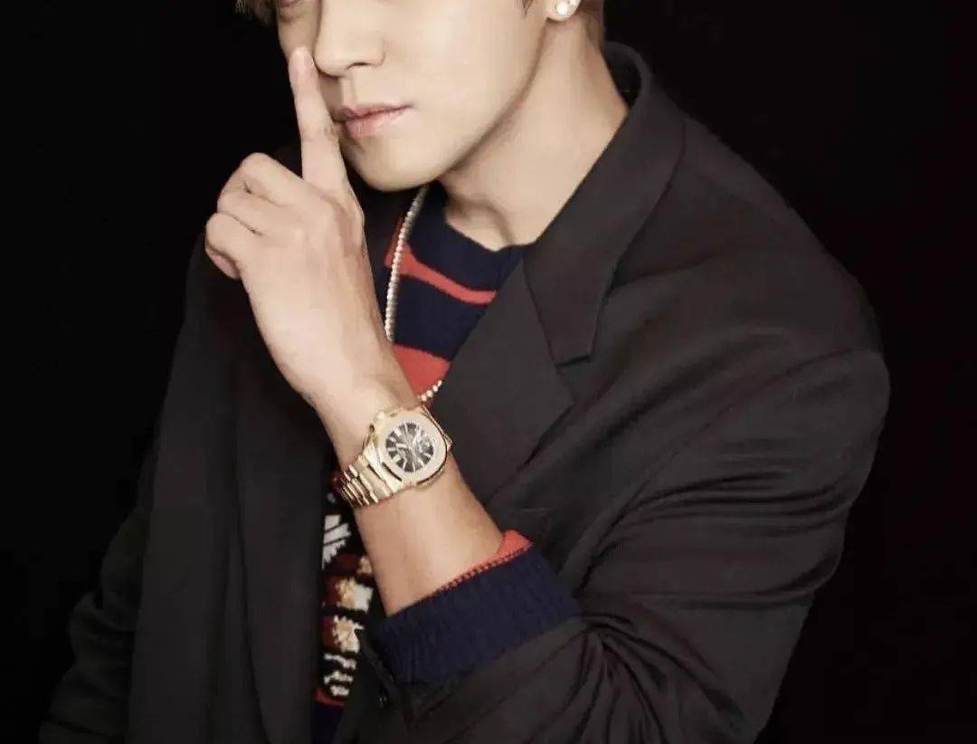 罗志祥带数位美女玩通宵?之前被爆玩多人运动!_回应_网友_朋友