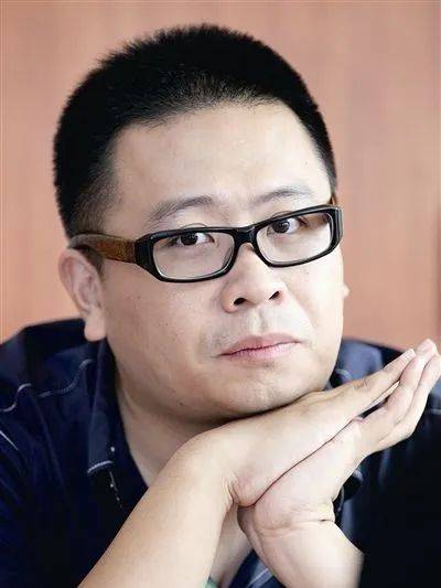 吕铮x 李尚龙:《打击队》是一部什么样的作品 | 直播预告_小说_人物