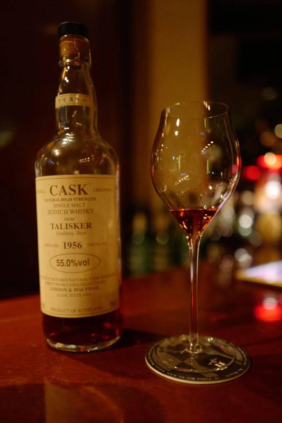 探店笔记 | 解锁福冈3家宝藏威士忌酒吧