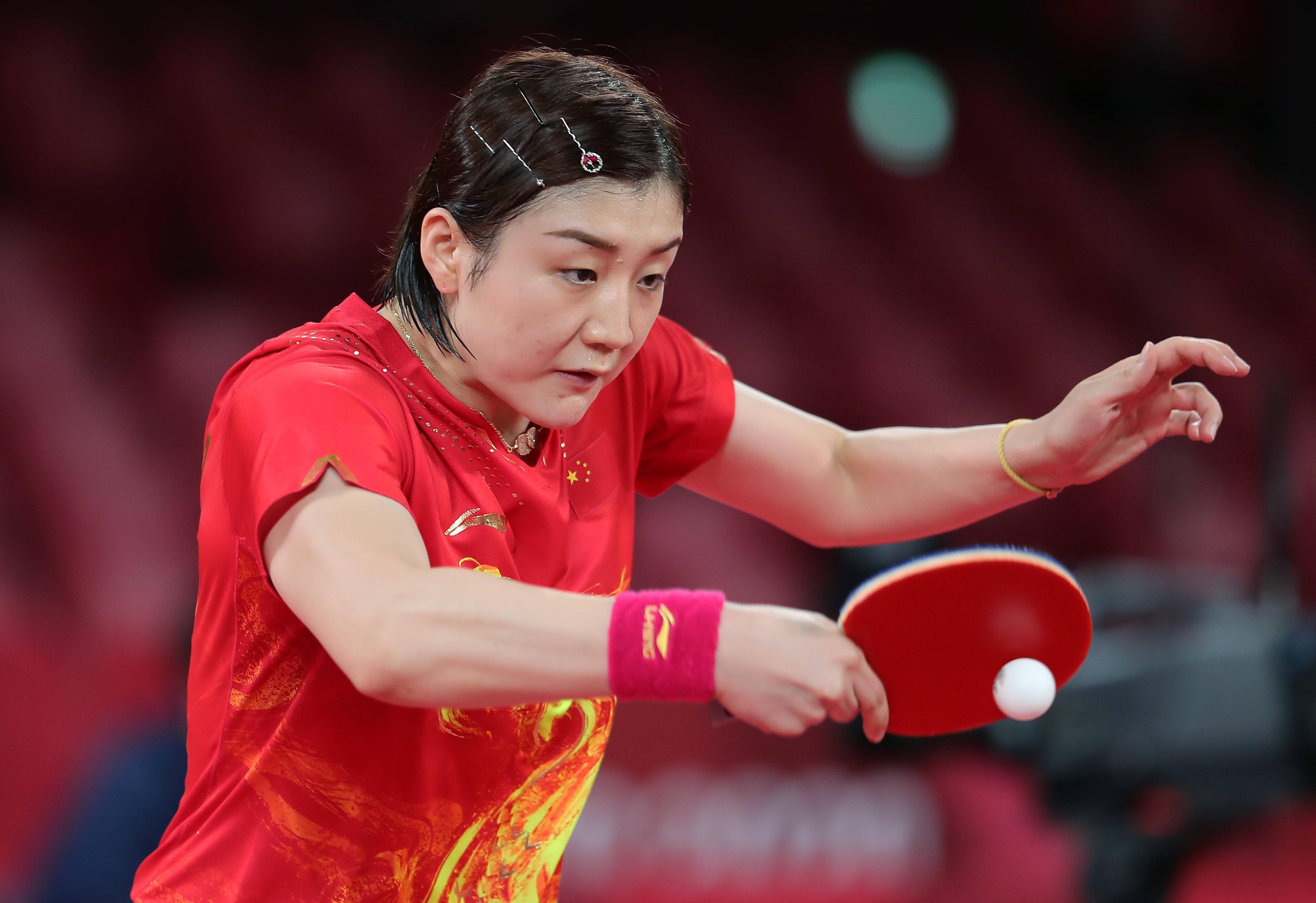 陈梦最新自拍,非常漂亮!