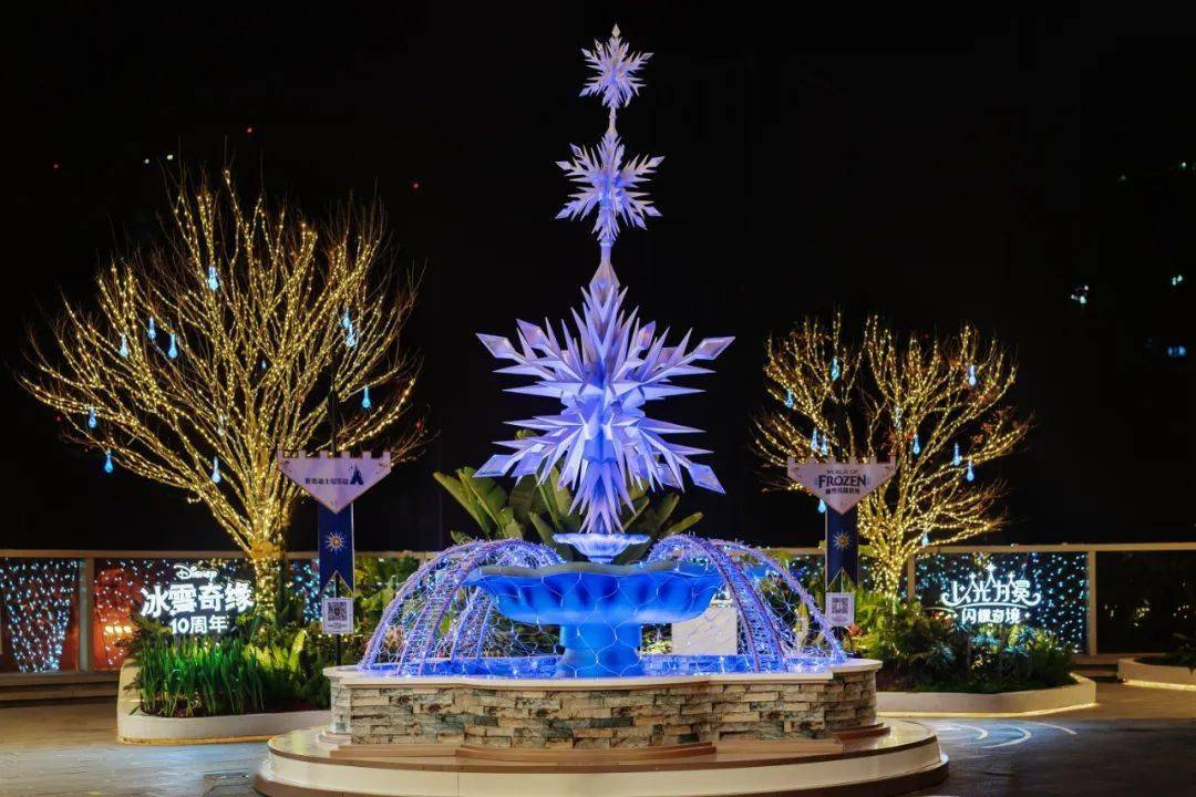 开业客流超50万,成都天府大悦城给天府新区一个惊喜