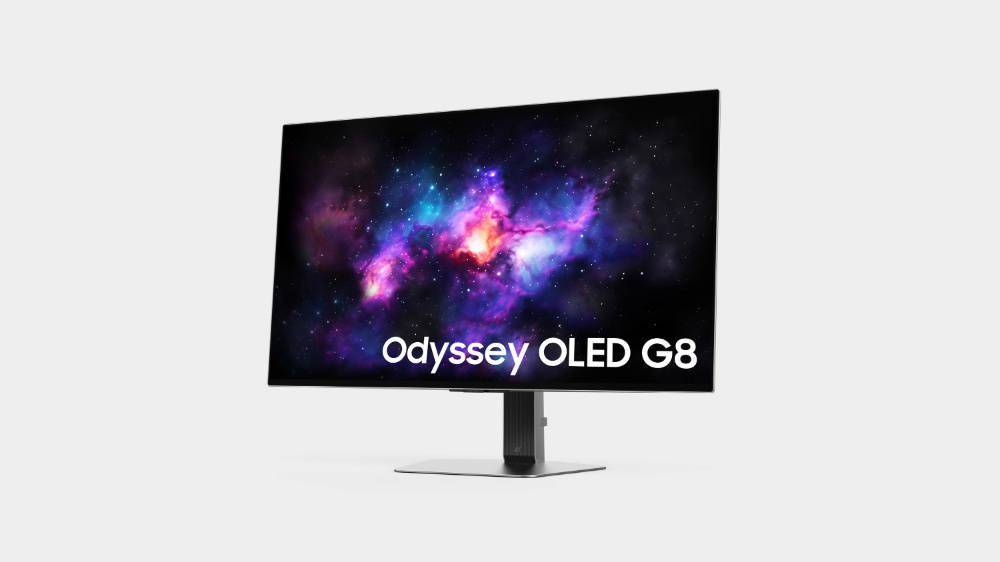 三星宣布于 CES 2024 推出新一代 Odyssey OLED 显示器 图3